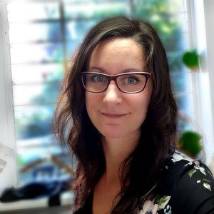 Meet your Posher, Tanja